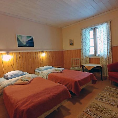 Herranniemi Guesthouse Vuonislahti Kültér fotó