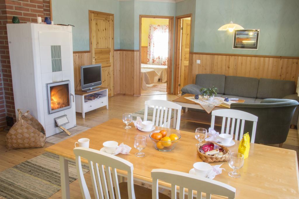 Herranniemi Guesthouse Vuonislahti Kültér fotó