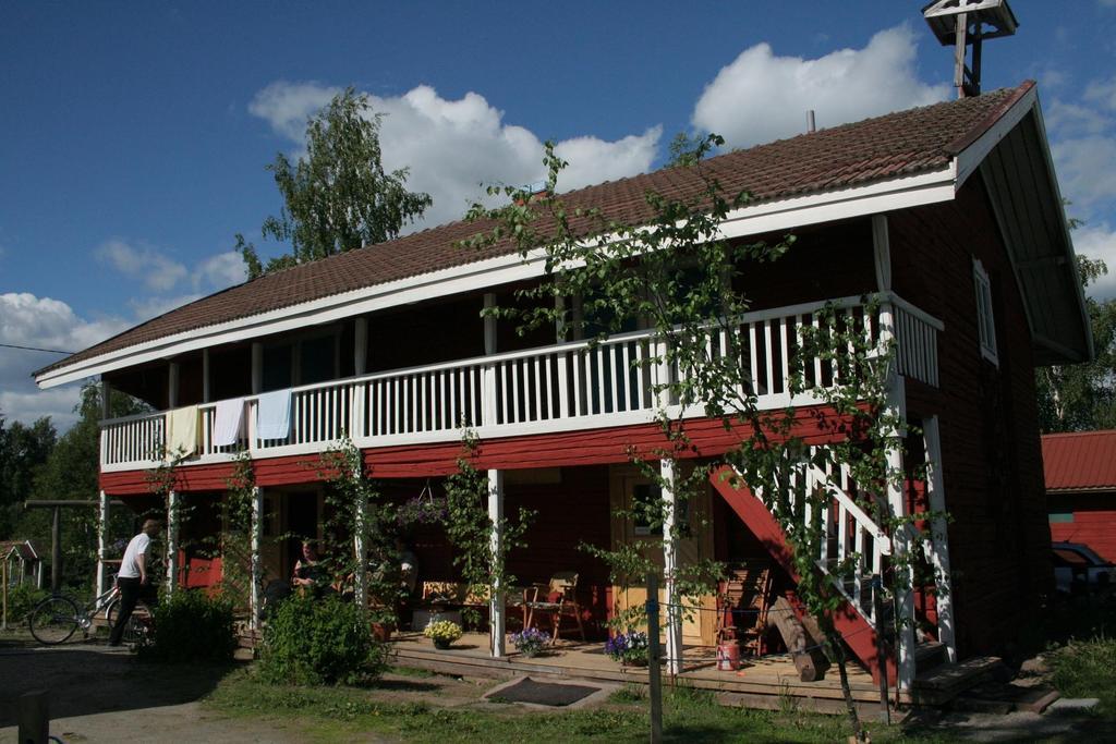 Herranniemi Guesthouse Vuonislahti Kültér fotó