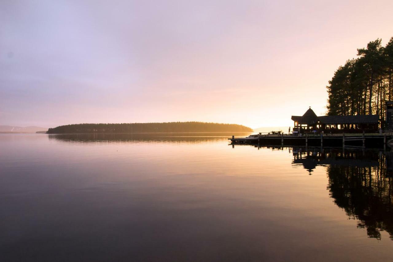 Herranniemi Guesthouse Vuonislahti Kültér fotó