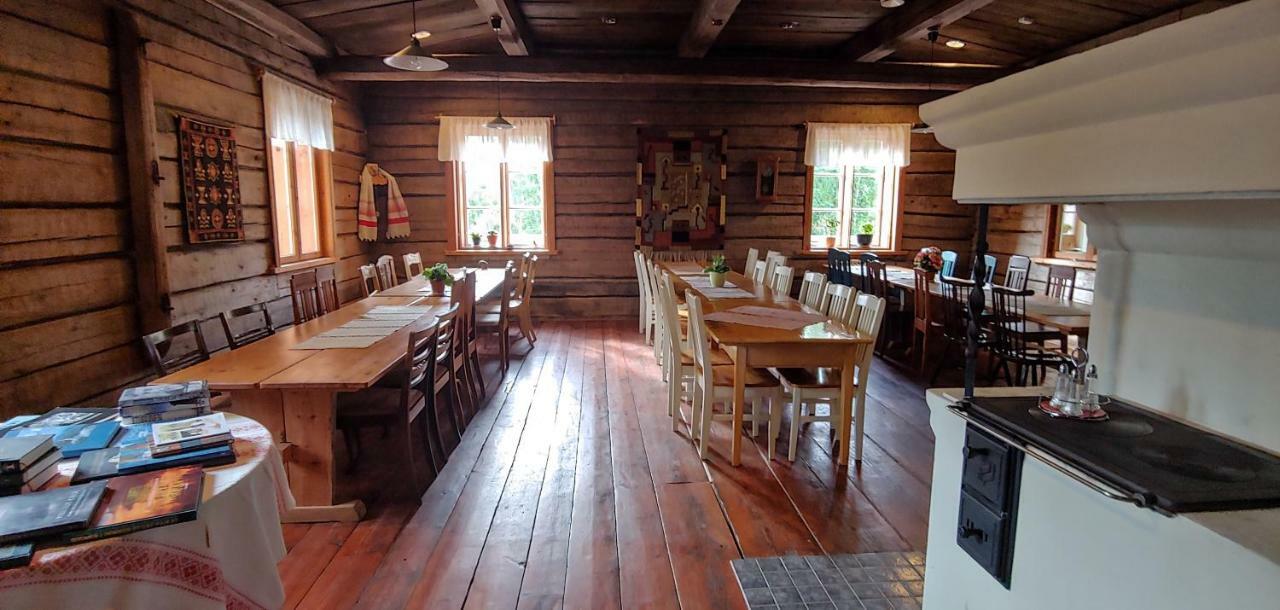 Herranniemi Guesthouse Vuonislahti Kültér fotó